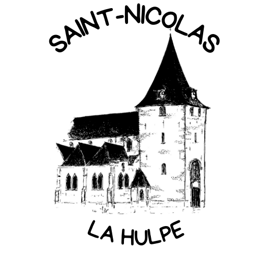 Paroisse Saint-Nicolas La Hulpe